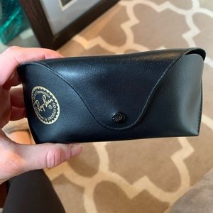 Ray Ban sunglasses
